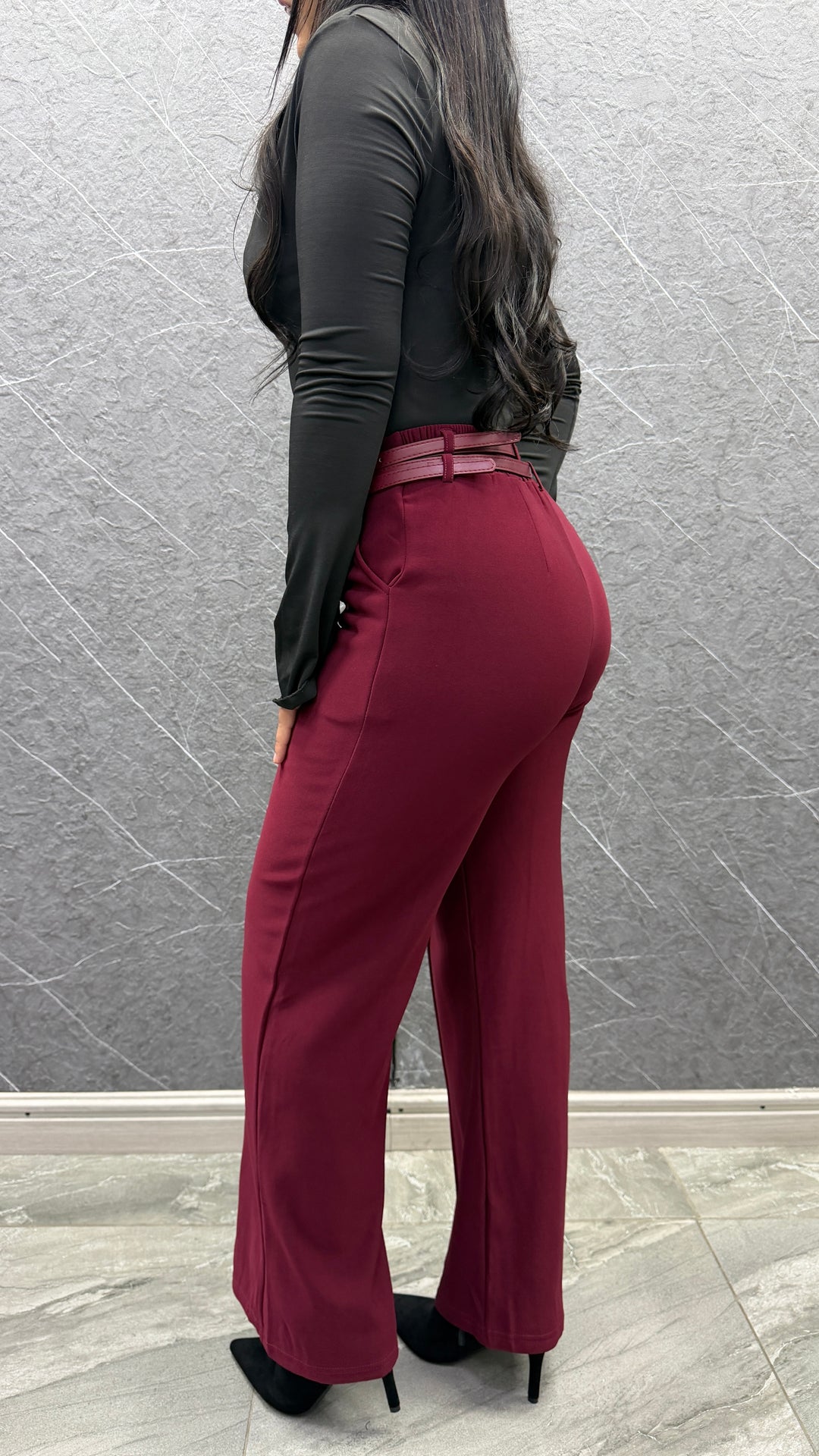 Pantalón Clara 423 ibstore