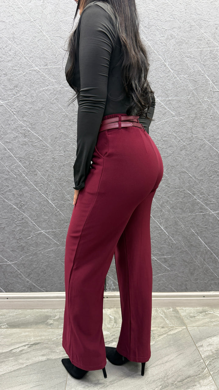 Pantalón Clara 423 ibstore