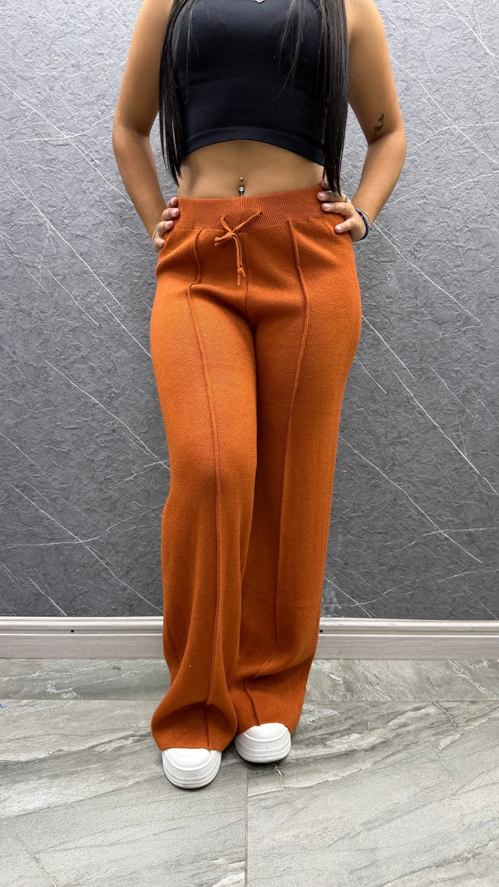 Pantalón Lanilla Agusta ibstore