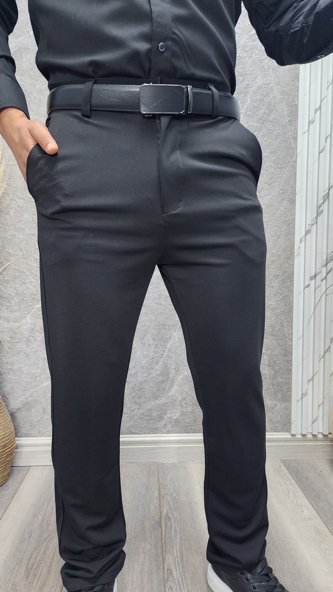 Pantalón Londres ibstore
