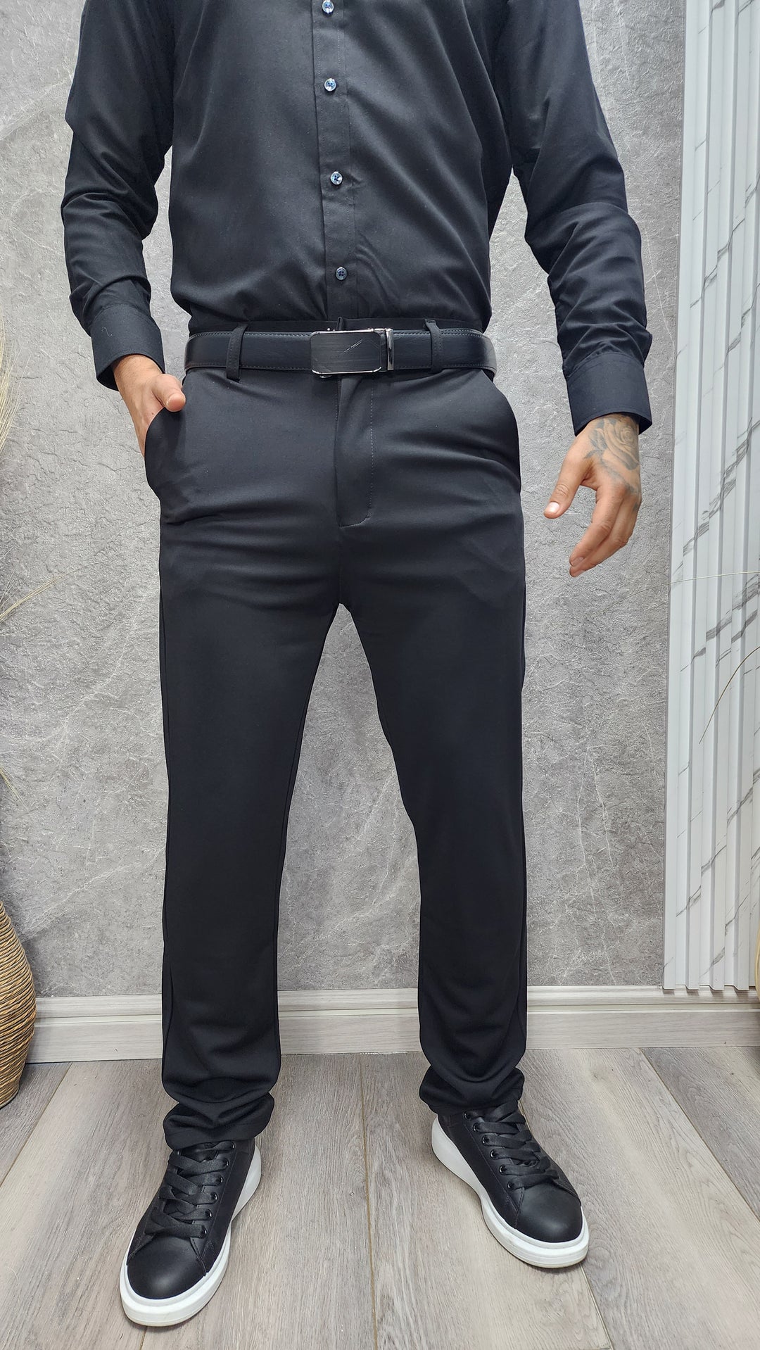 Pantalón Londres ibstore