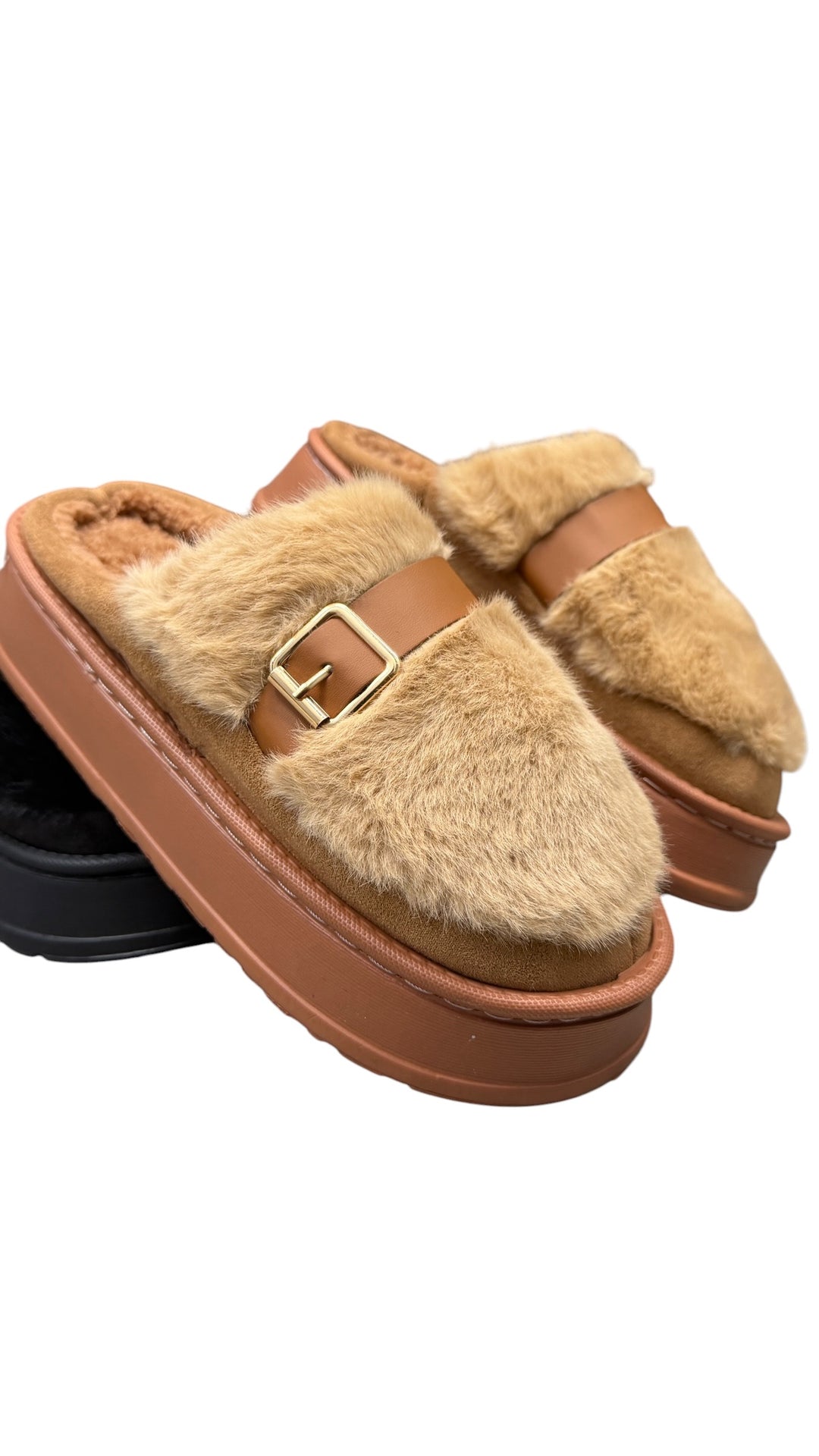 Pantufla Coffe ibstore