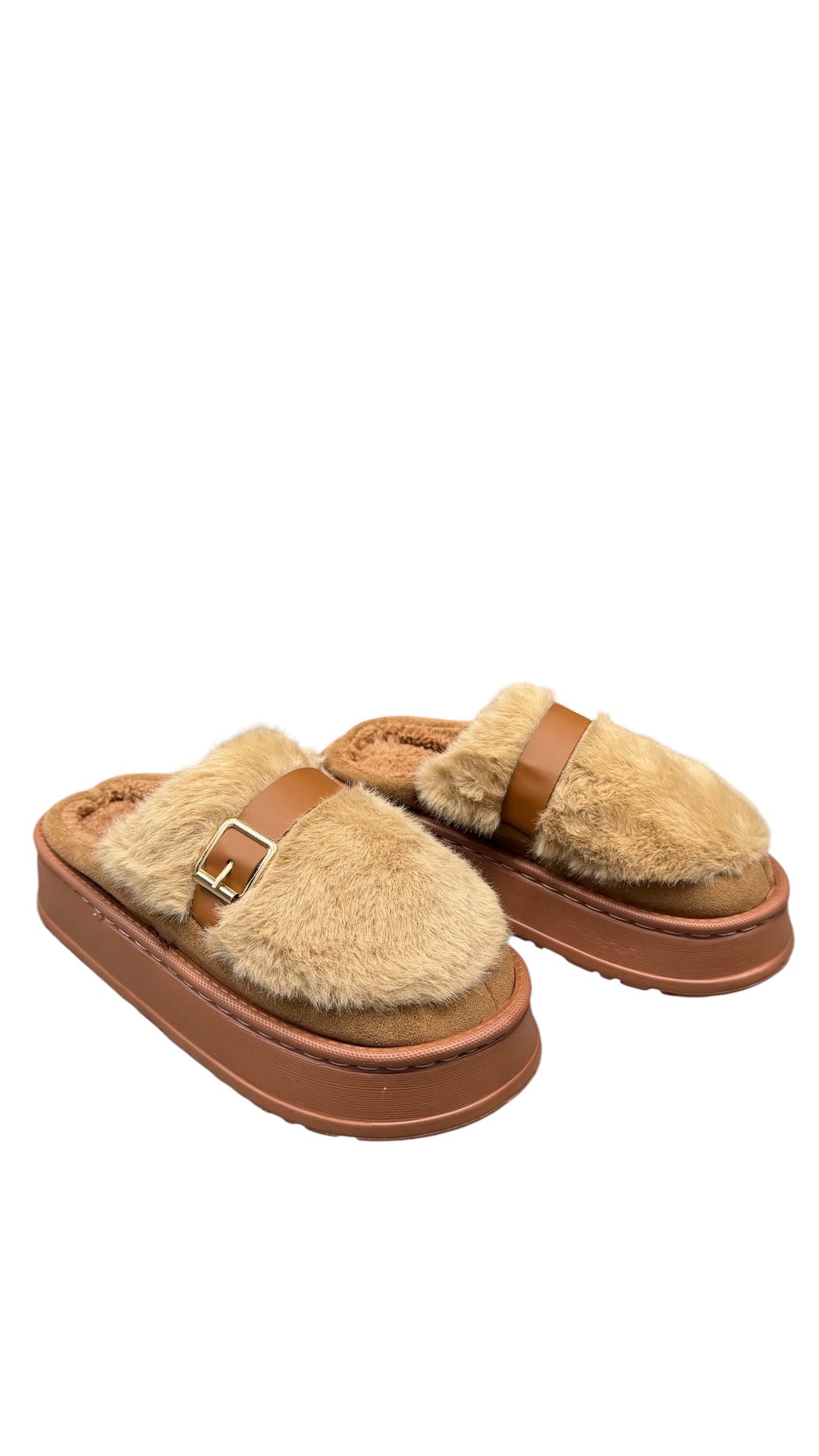 Pantufla Coffe ibstore
