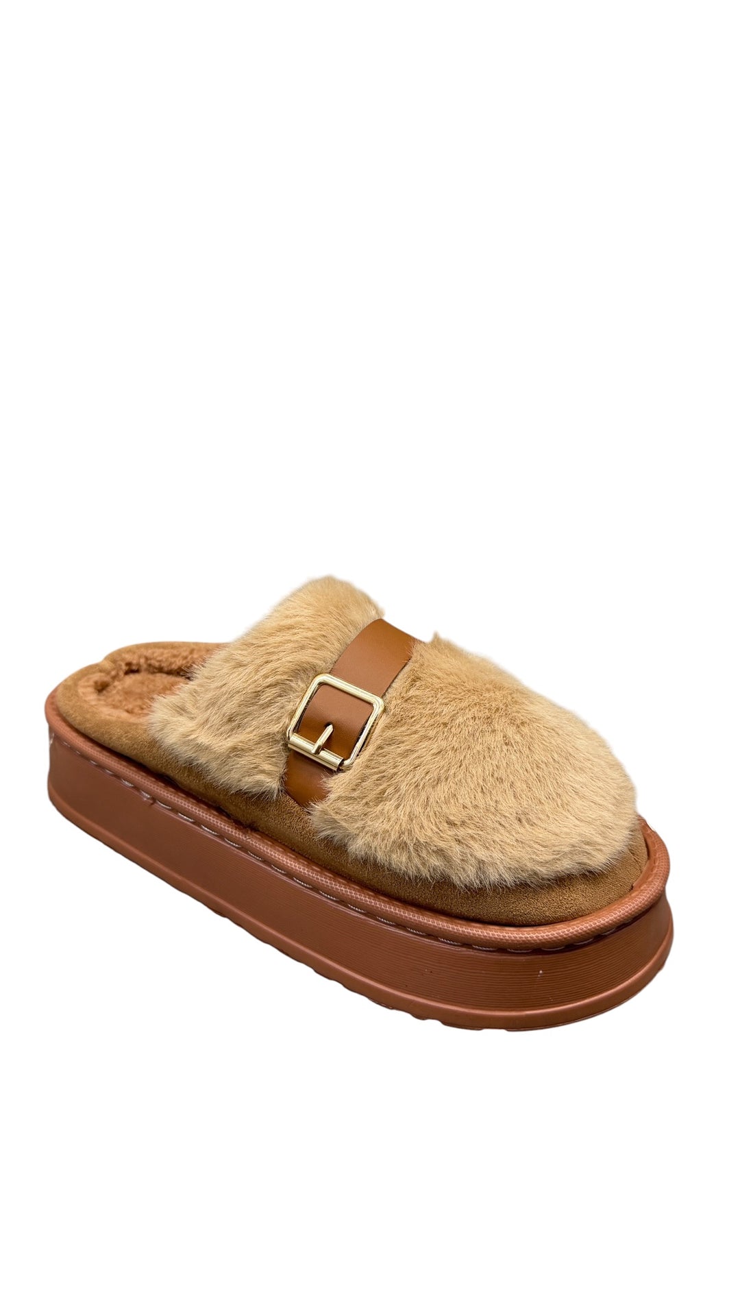 Pantufla Coffe ibstore