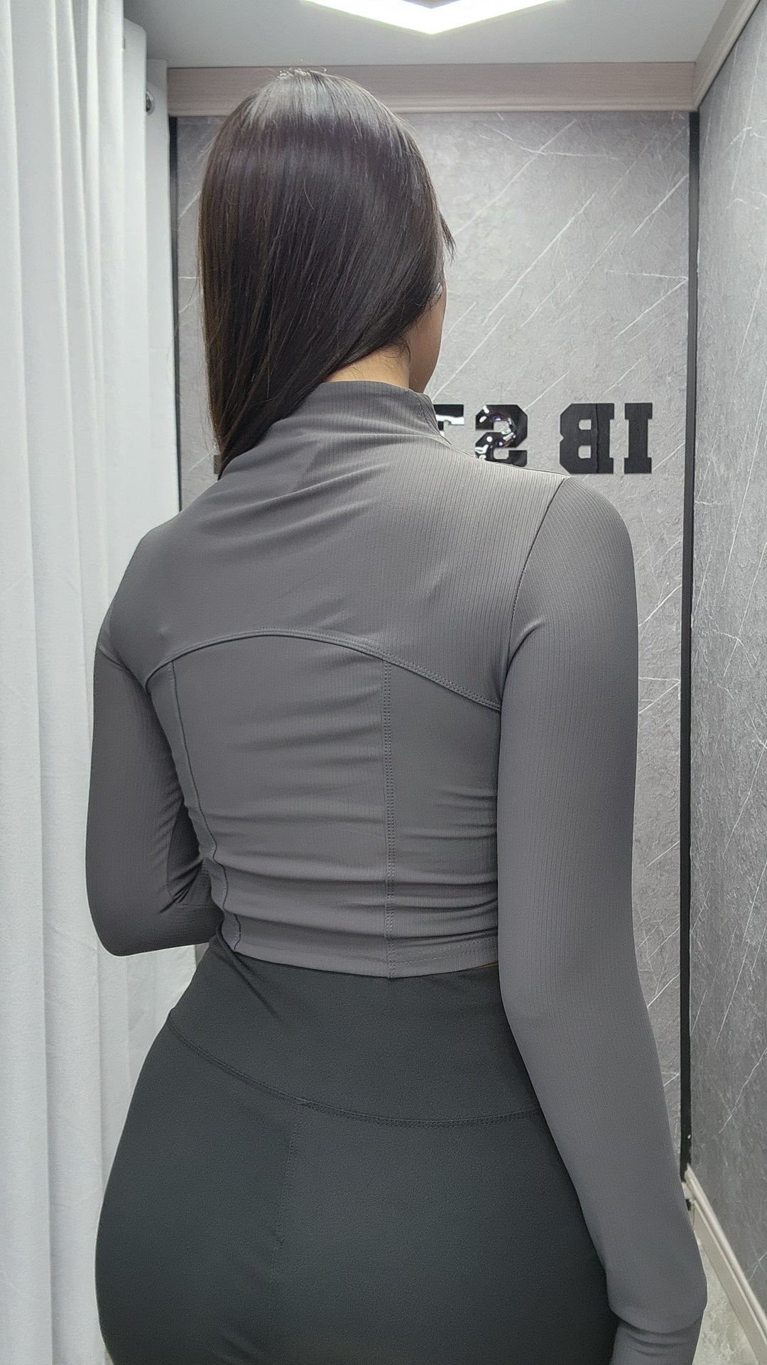 Poleron 039 Gris ibstore