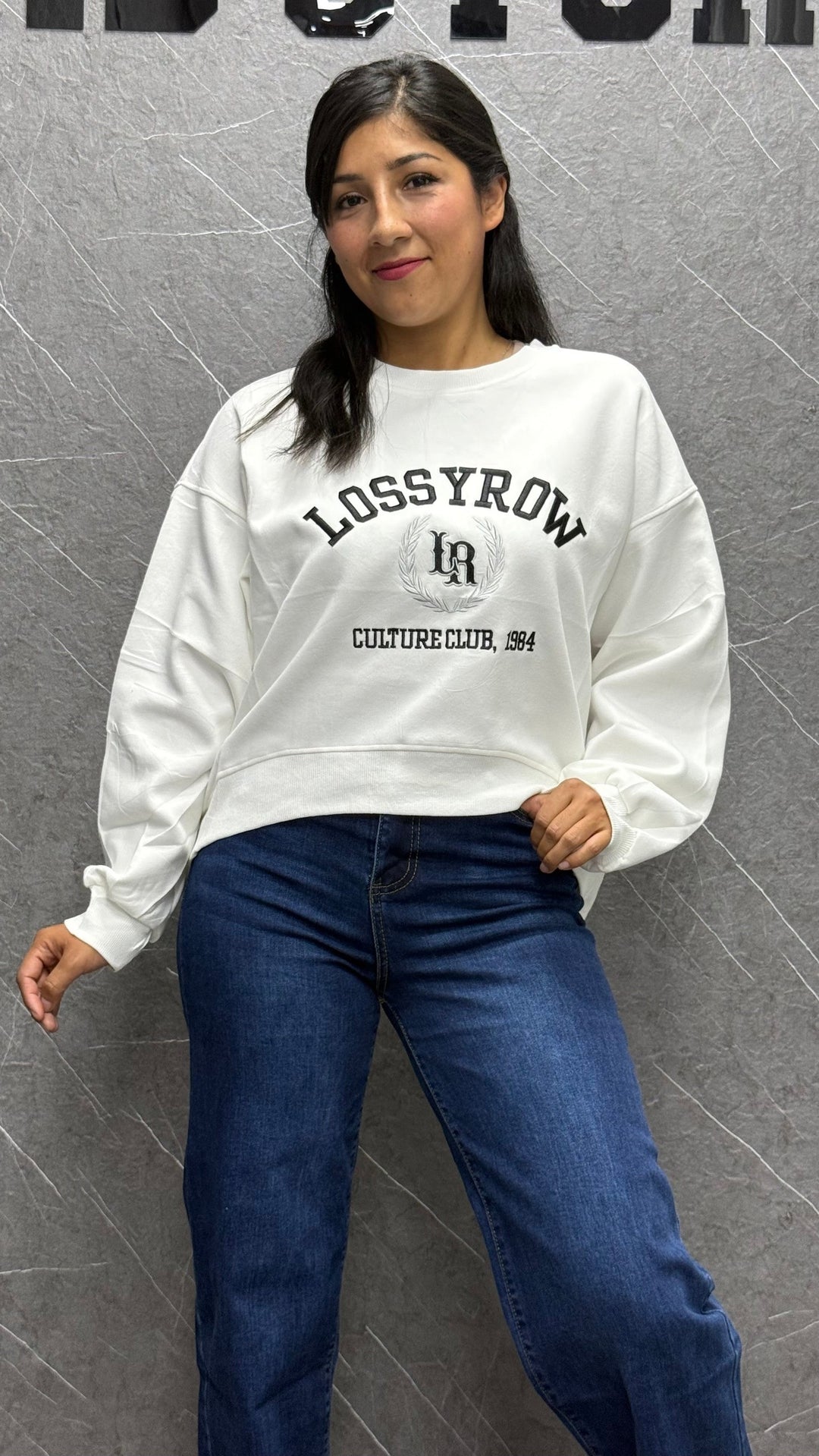 Poleron J13 Blanco ibstore