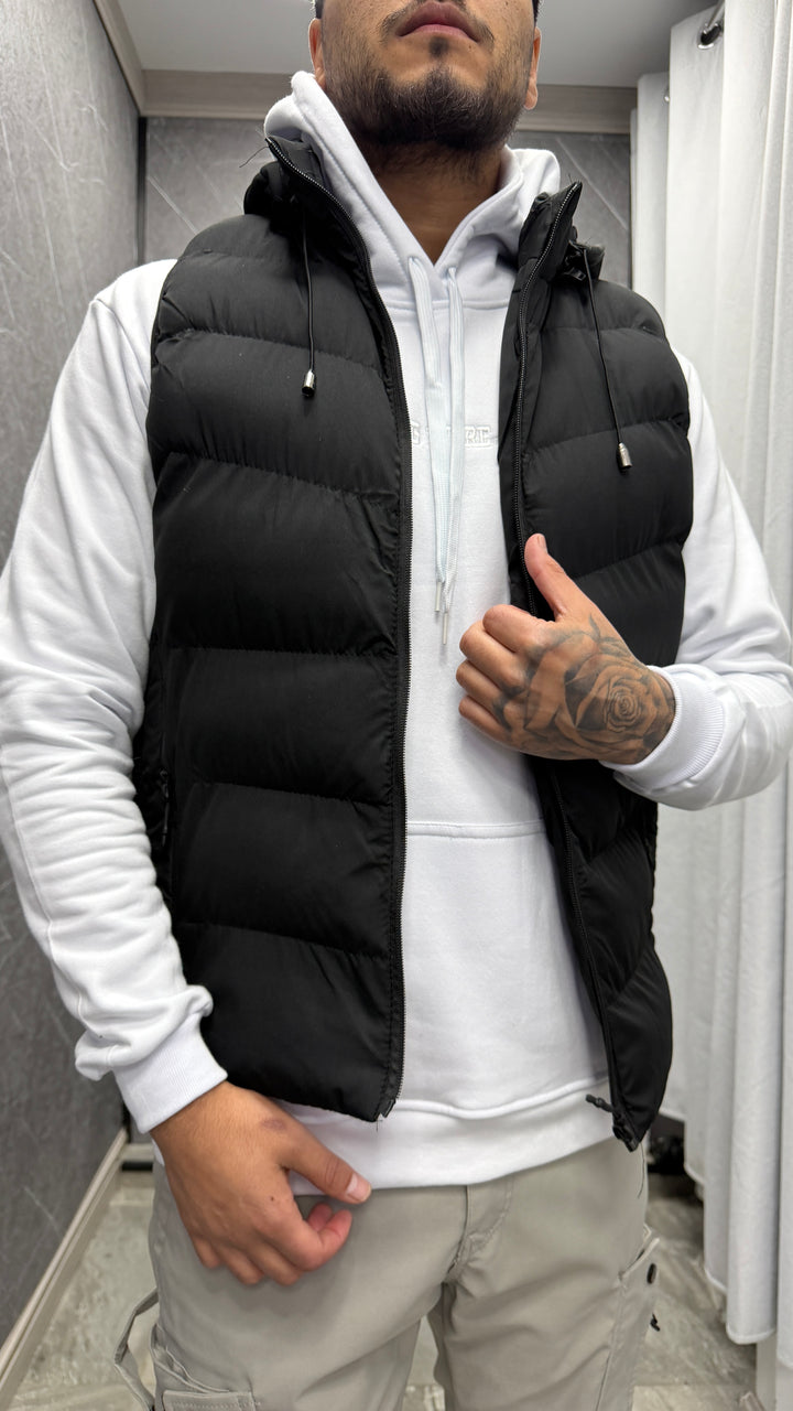 Puffa Negra ibstore