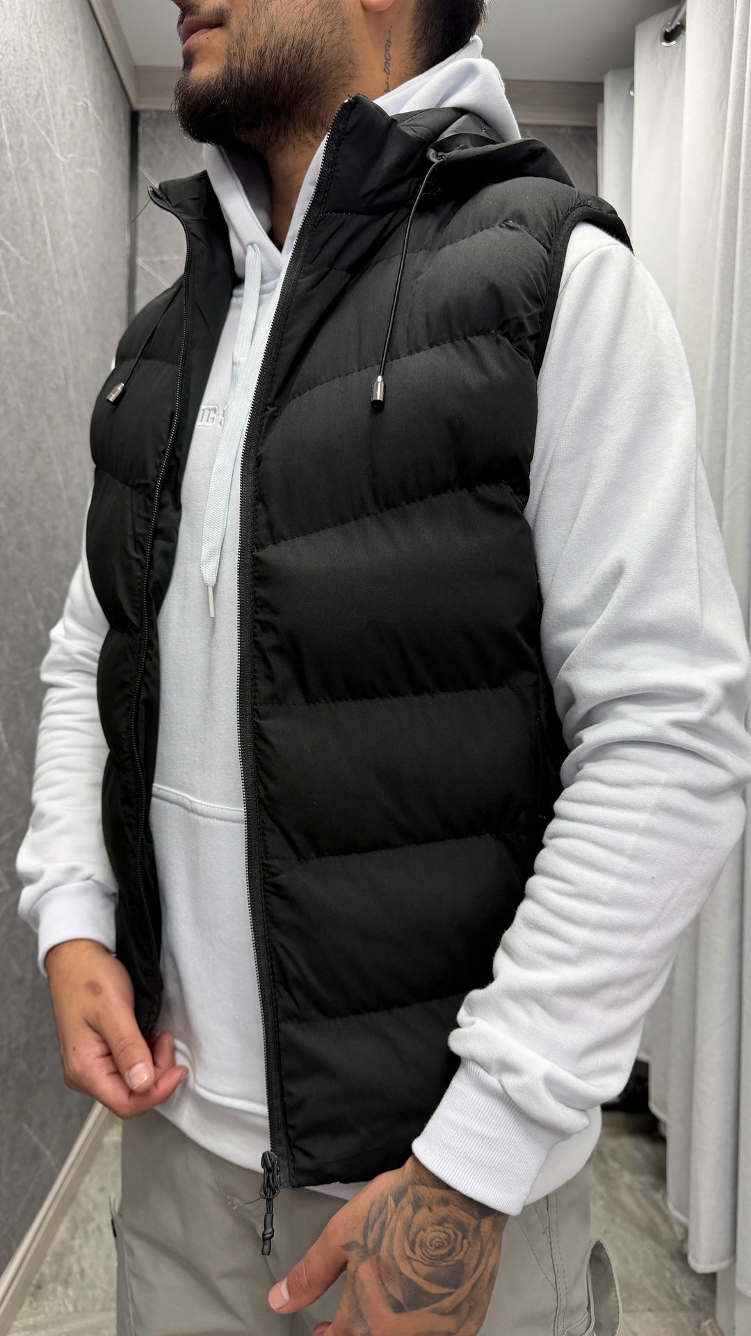 Puffa Negra ibstore