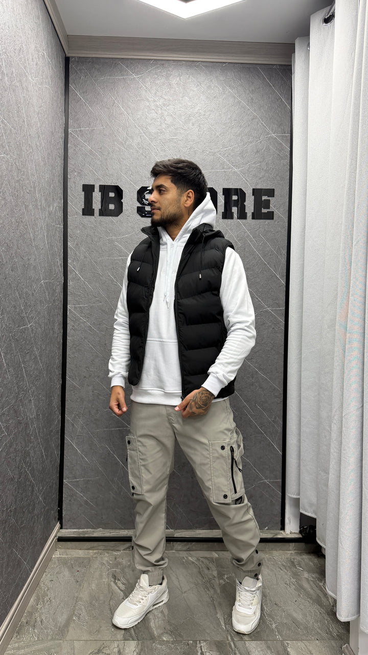 Puffa Negra ibstore