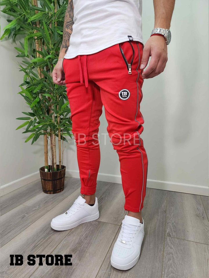 RED 839 EXCLUSIVO - M - ibstore