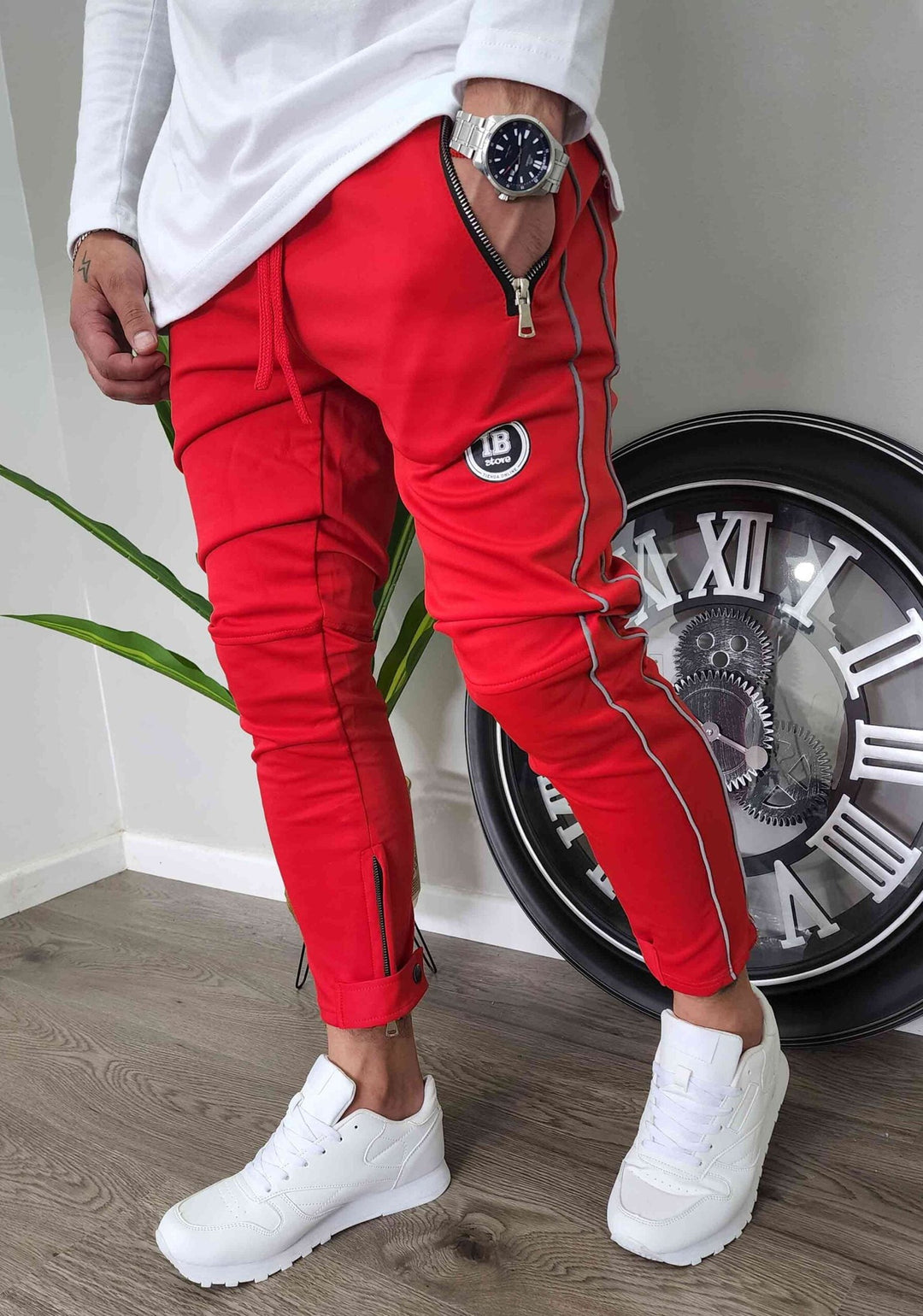 RED 839 EXCLUSIVO - M - ibstore