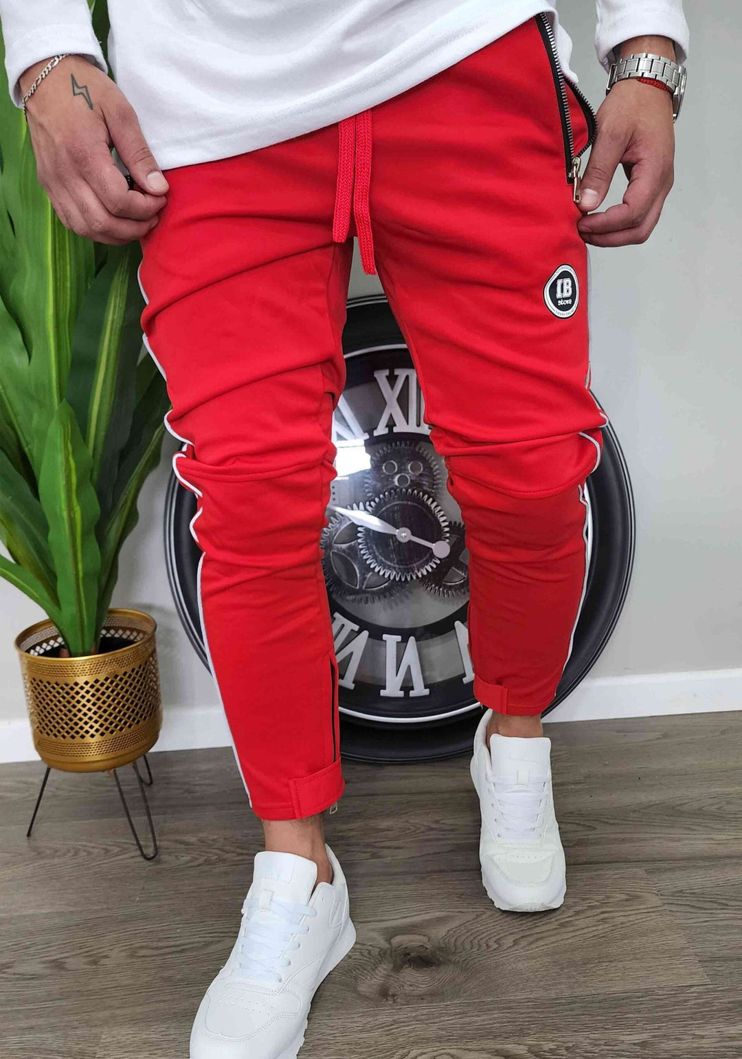 RED 839 EXCLUSIVO - M - ibstore