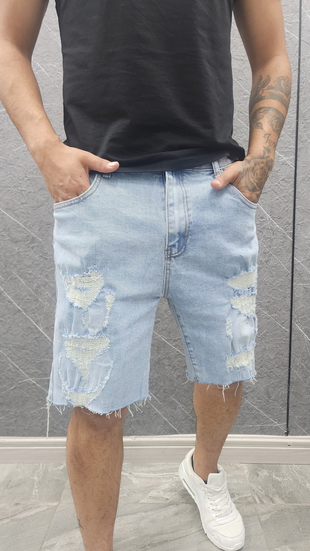 Short Celeste 739 ibstore