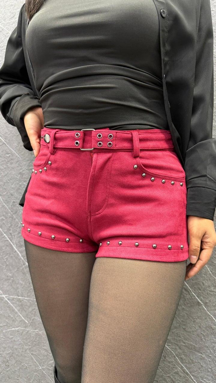 Short Moon Gamusa BURDEO 815 ibstore