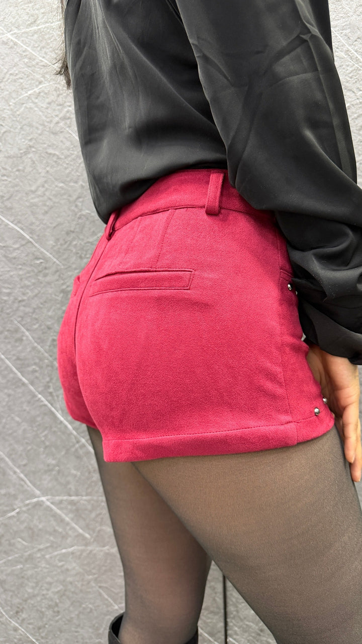 Short Moon Gamusa BURDEO 815 ibstore