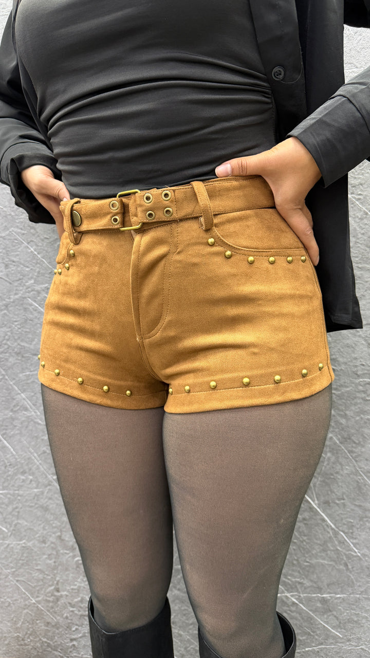 Short Moon Gamusa CAMEL 815 ibstore