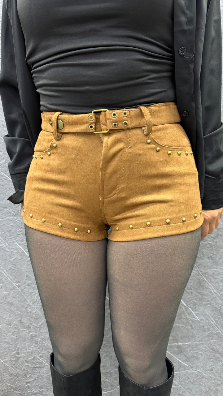 Short Moon Gamusa CAMEL 815 ibstore