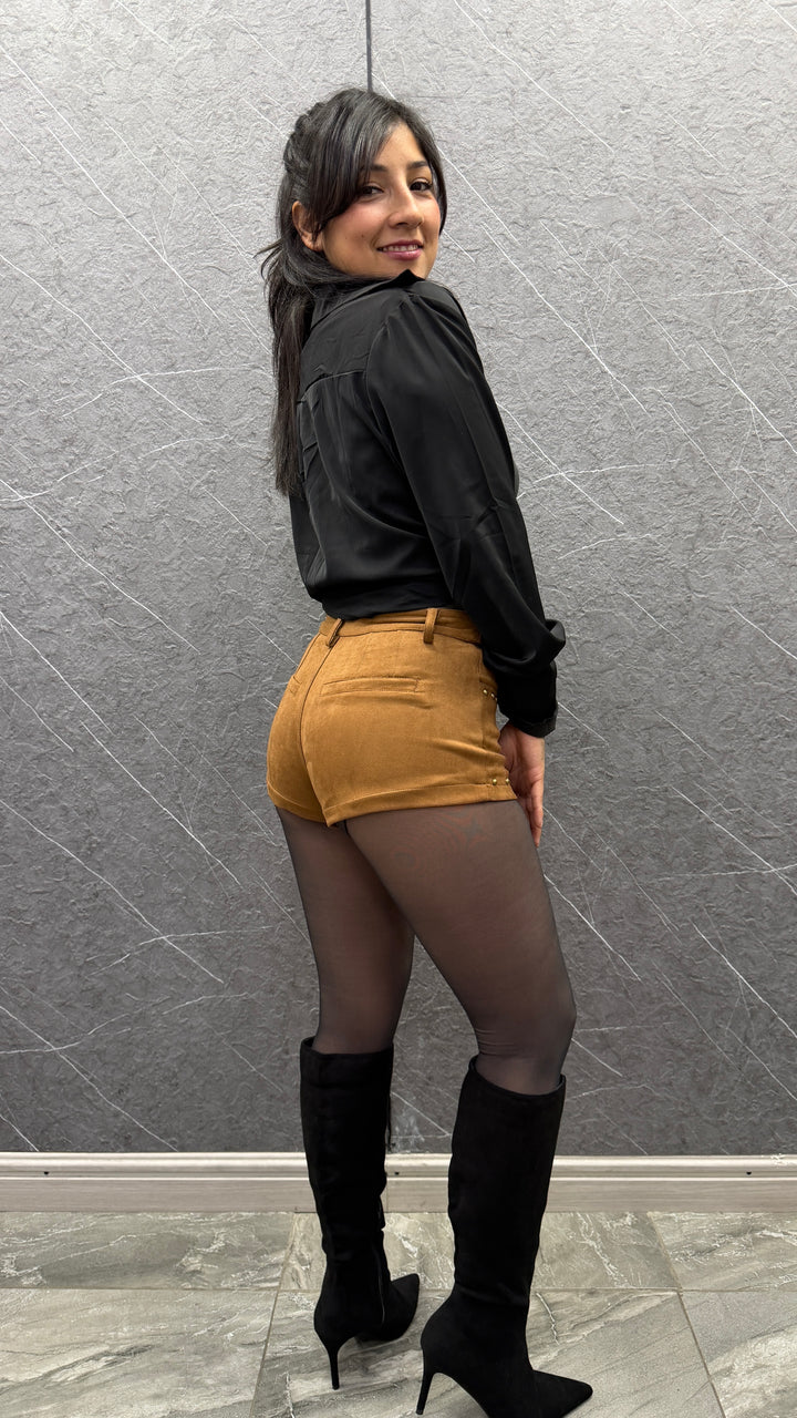 Short Moon Gamusa CAMEL 815 ibstore