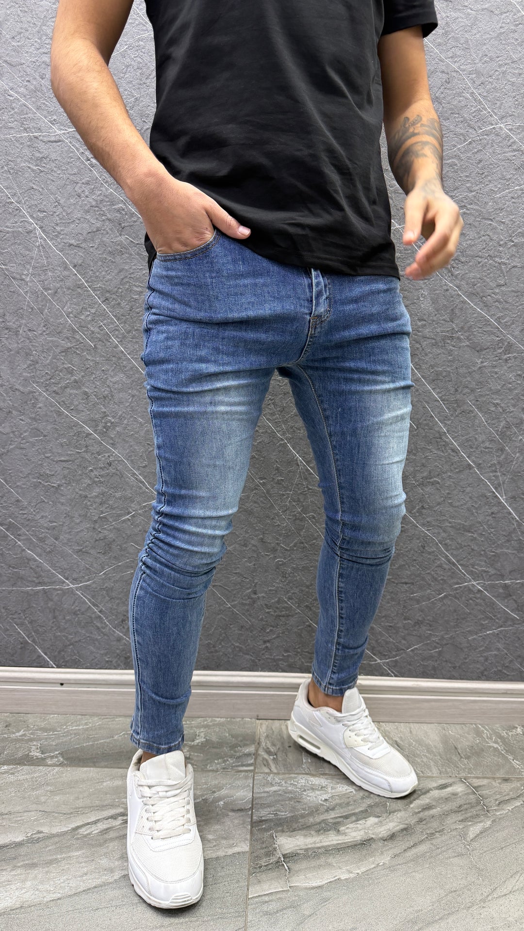 Skinny 015 ibstore
