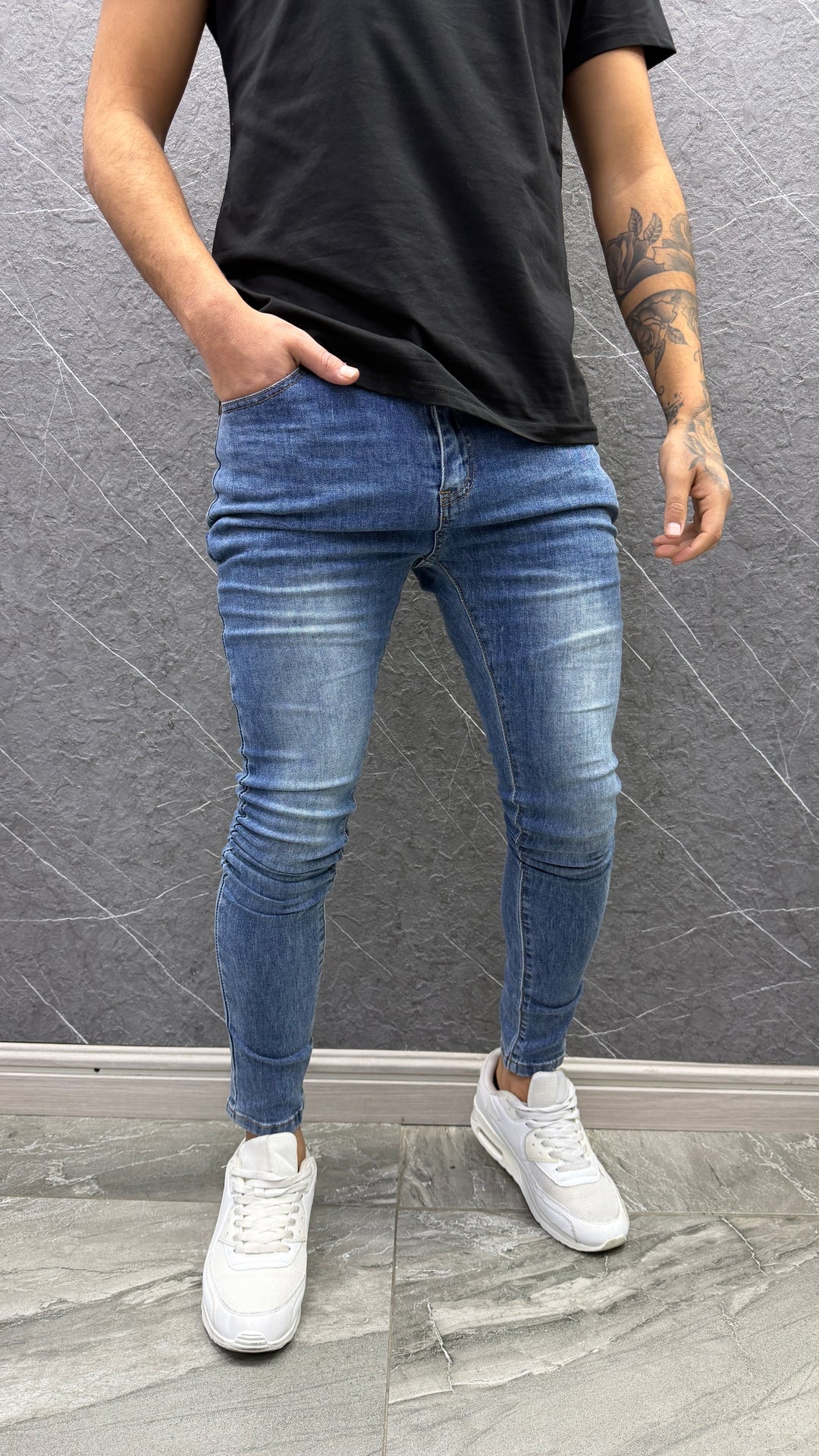 Skinny 015 ibstore