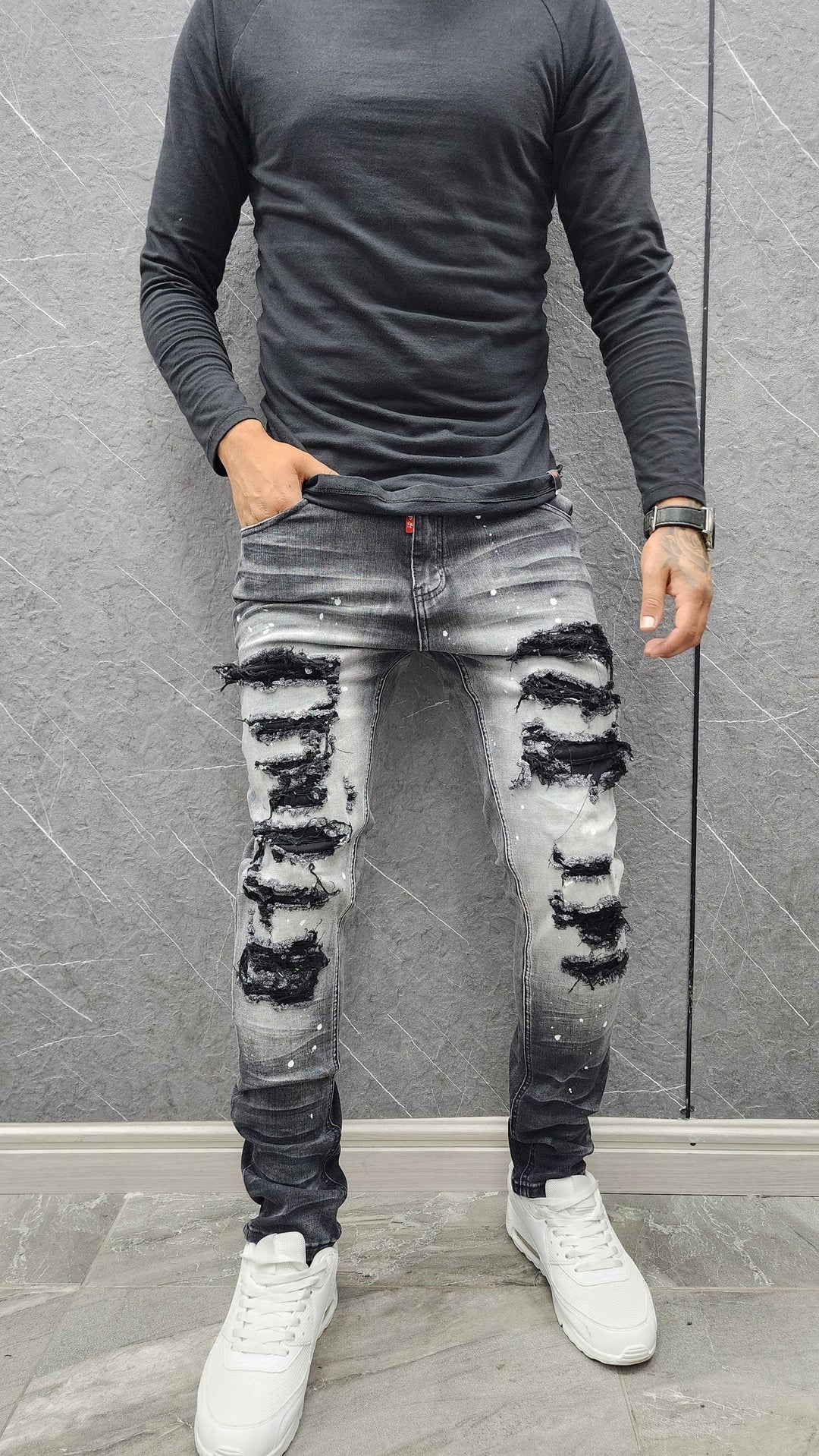 Skinny 10057 ibstore