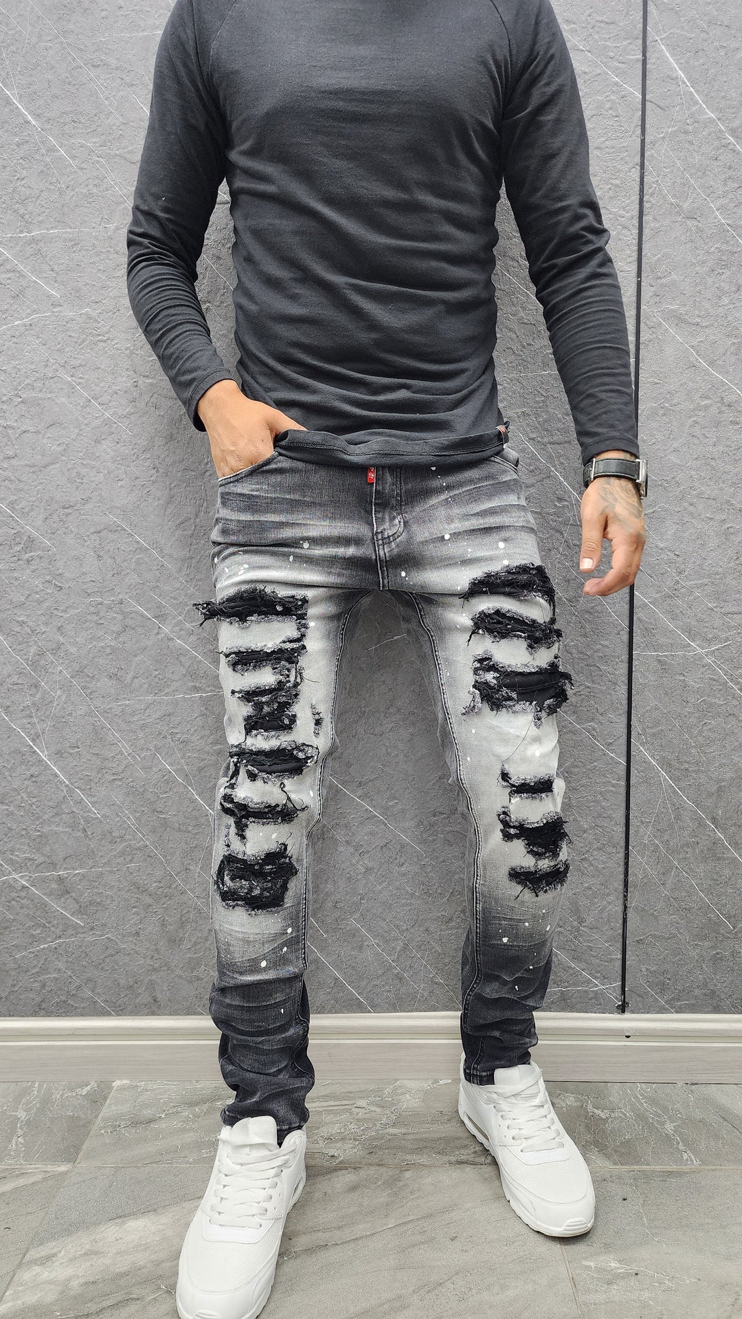 Skinny 10057 ibstore
