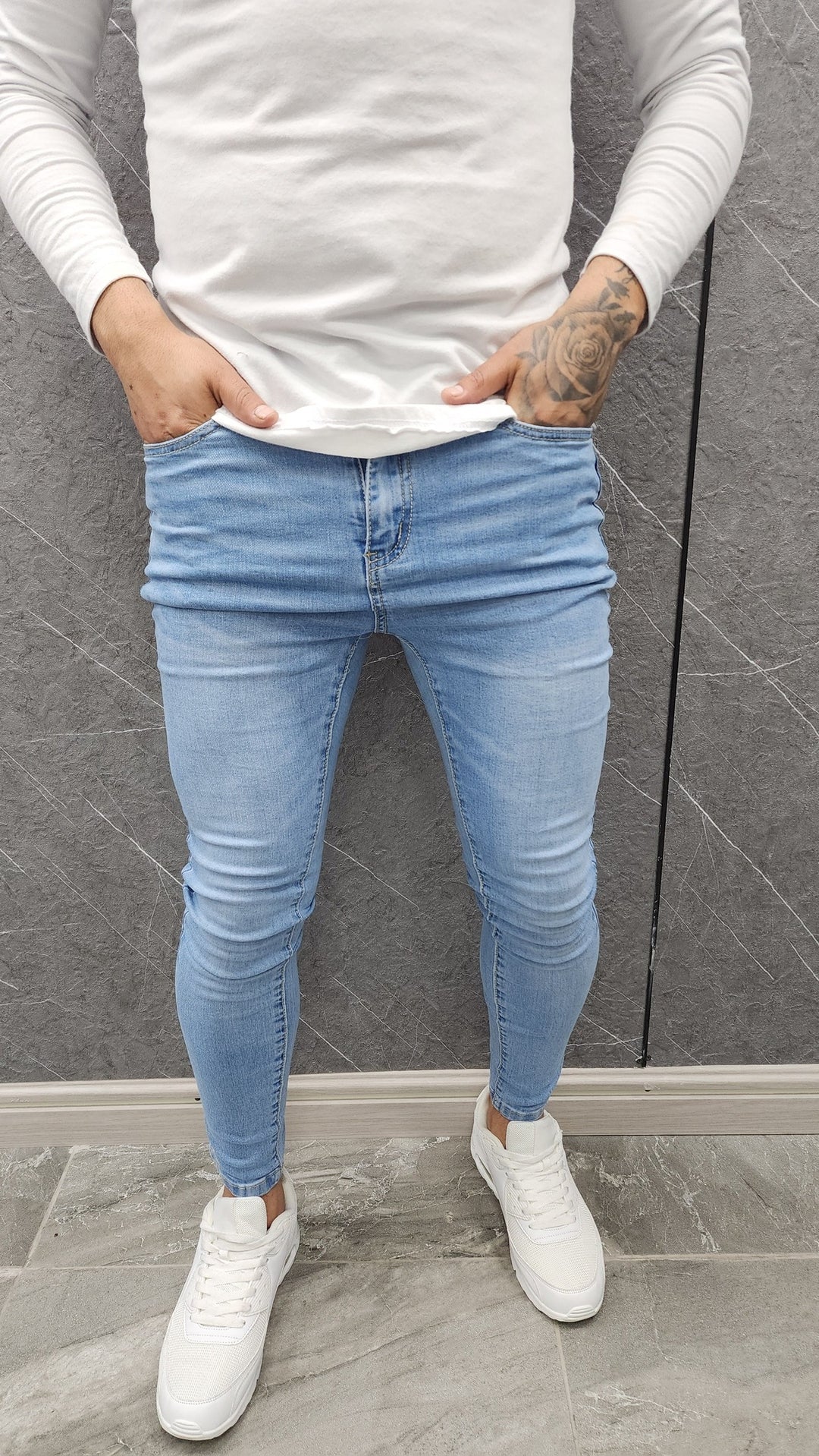 Skinny 6623 ibstore