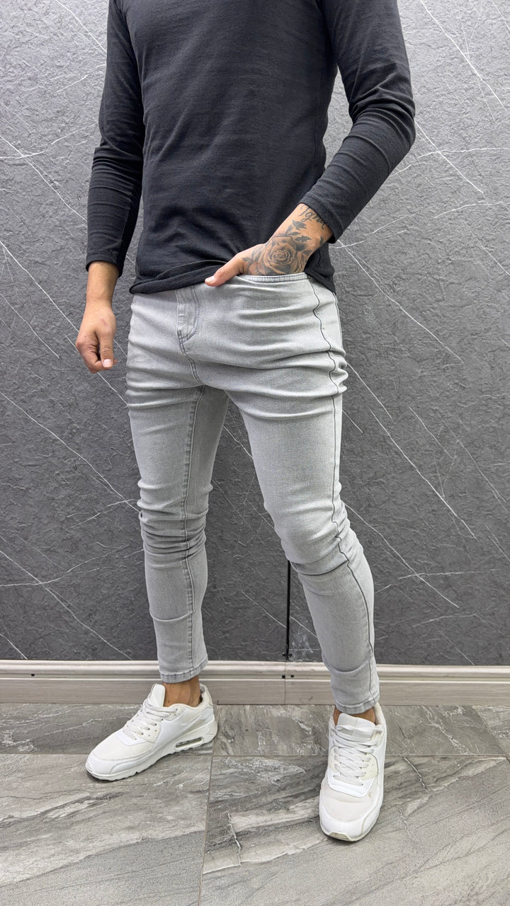 Skinny Frost 118