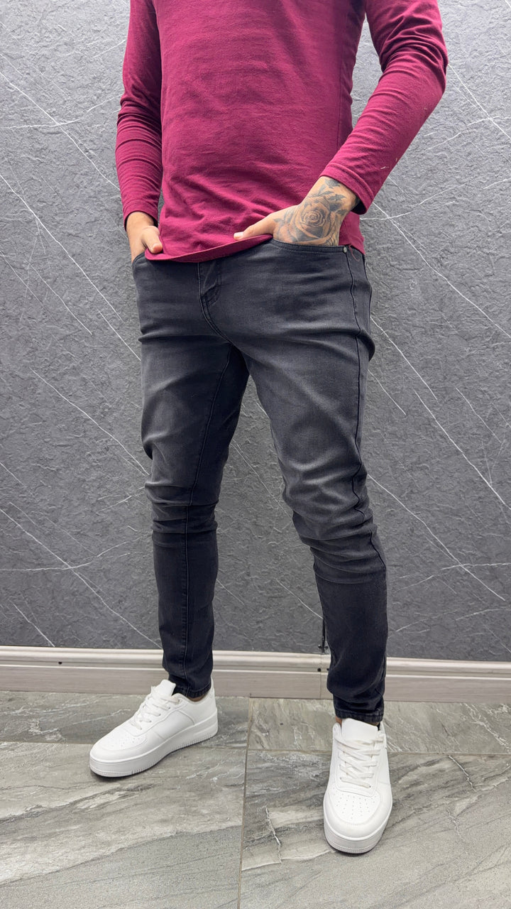 Skinny Gris 081 ibstore