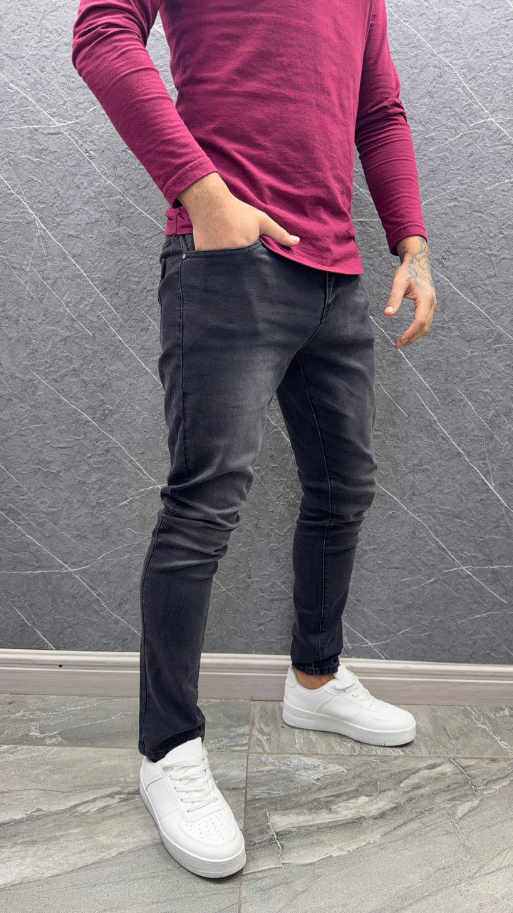 Skinny Gris 081 ibstore
