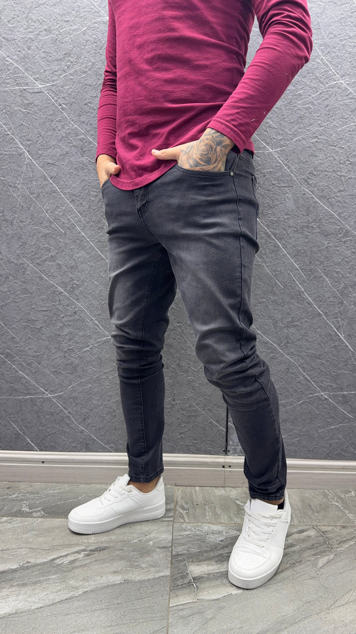 Skinny Gris 081 ibstore