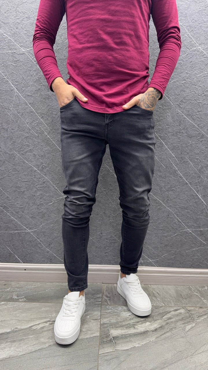 Skinny Gris 081 ibstore