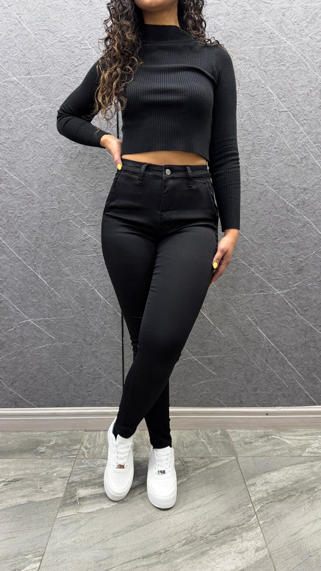 Skinny Negro 04-2 ibstore