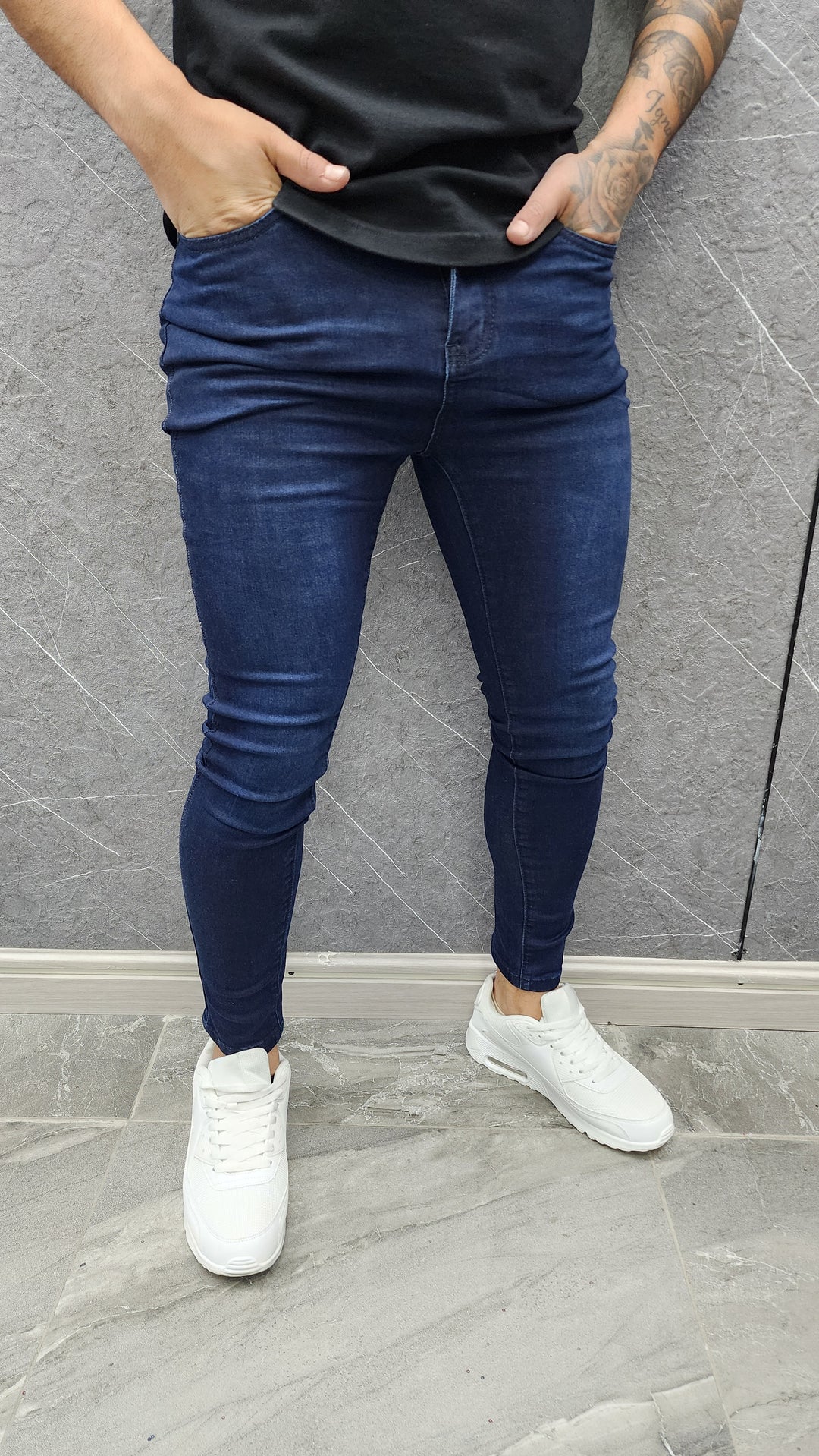 Skinny S35 ibstore