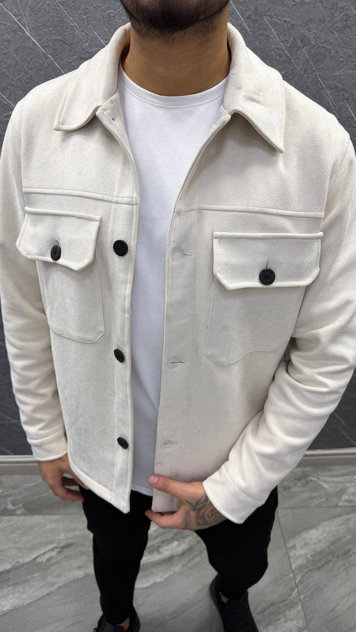 Sobrecamisa 97011 Beige ibstore