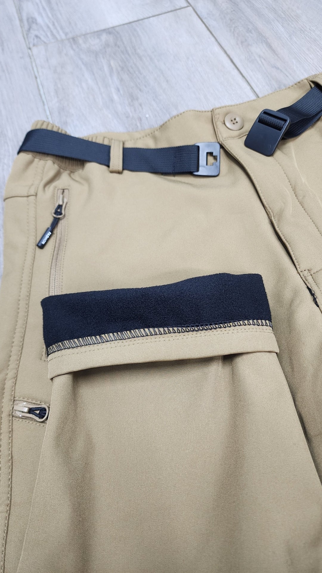 Softshell 024 café - 40 - ibstore