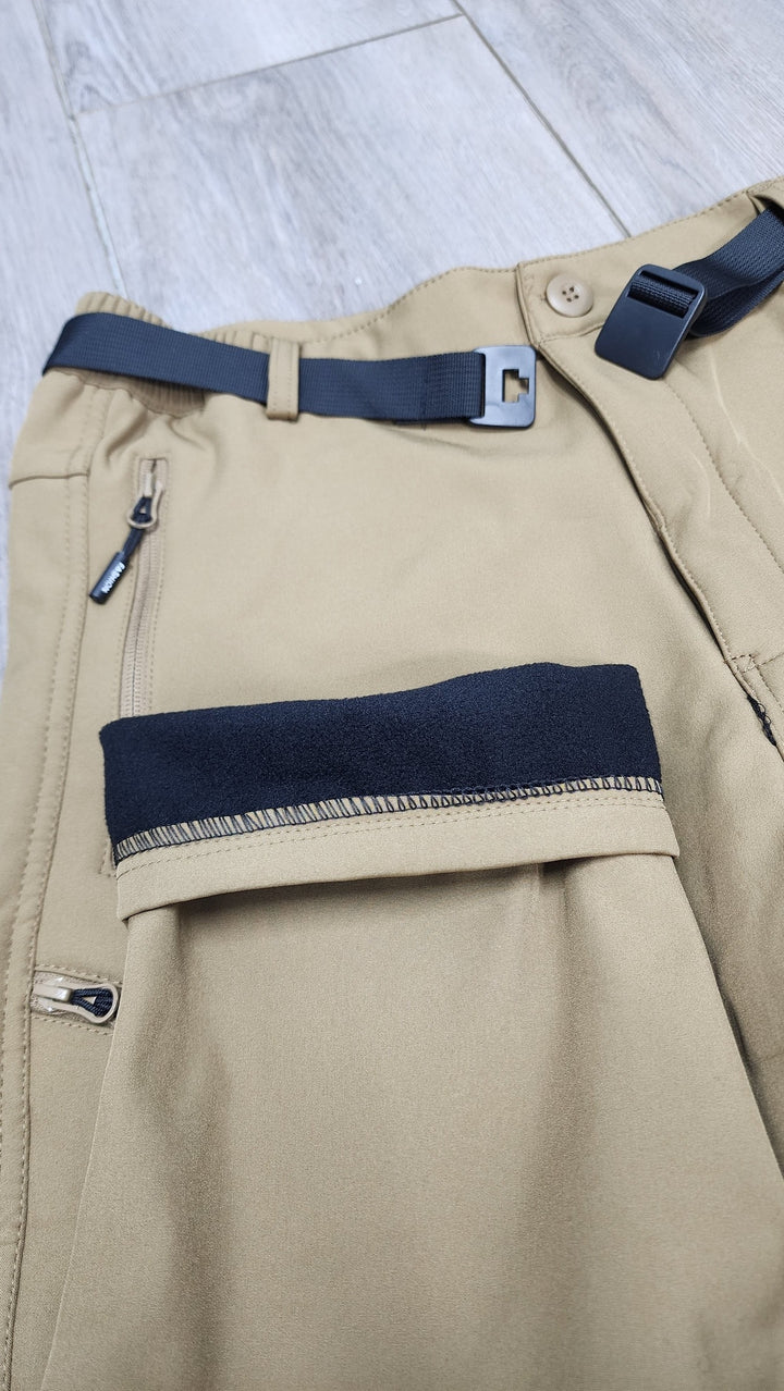 Softshell 024 café - 40 - ibstore