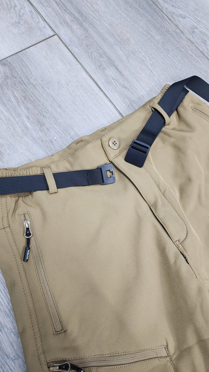 Softshell 024 Negro IB STORE
