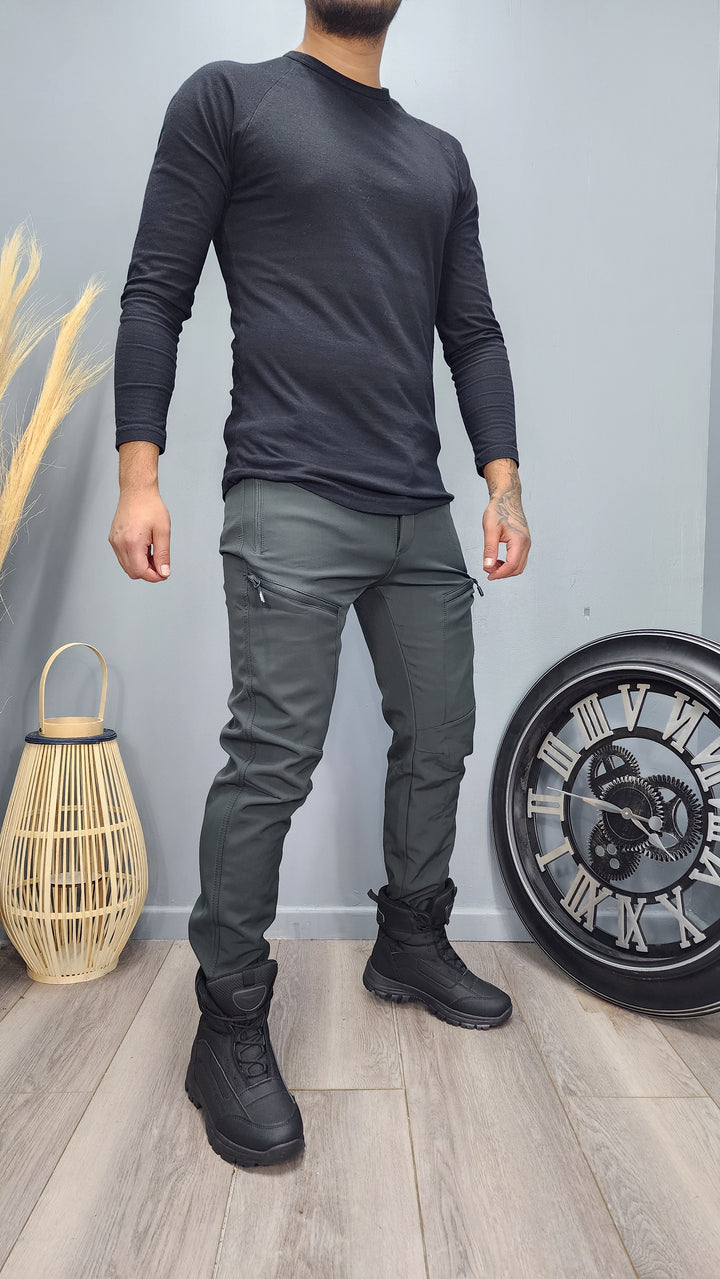 Softshell 024 Verde IB STORE