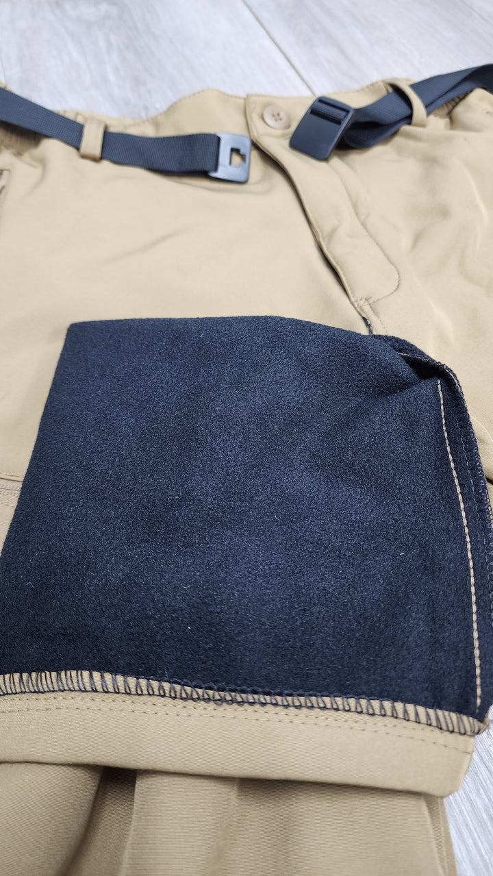Softshell 024 Negro IB STORE