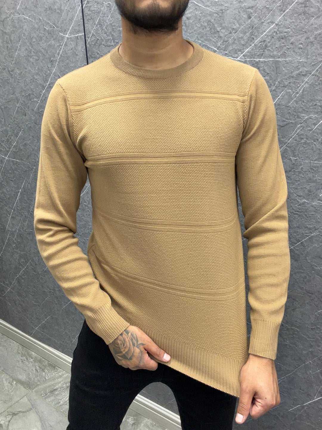 Sweater 197 Café IB STORE