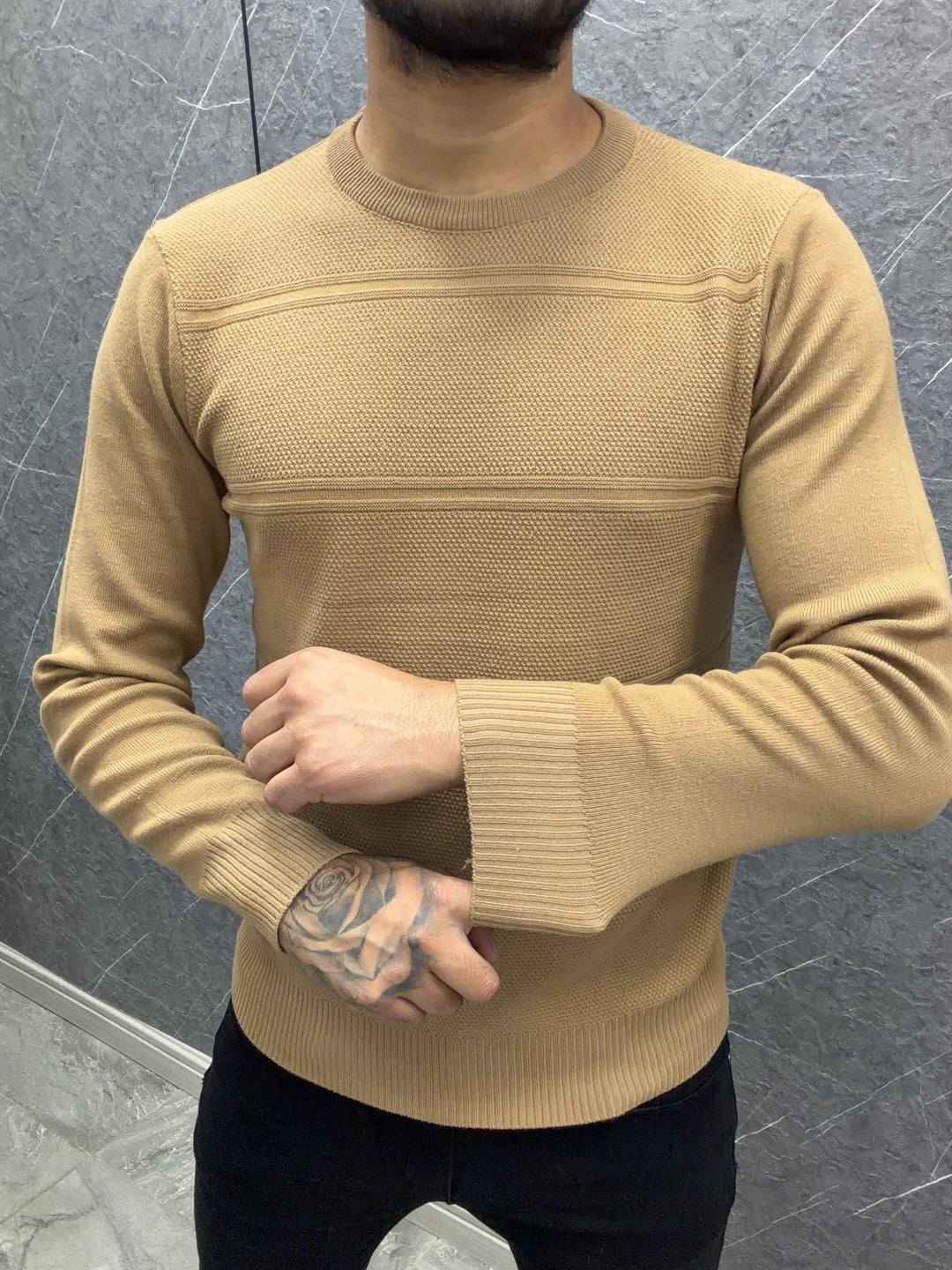 Sweater 197 Café IB STORE
