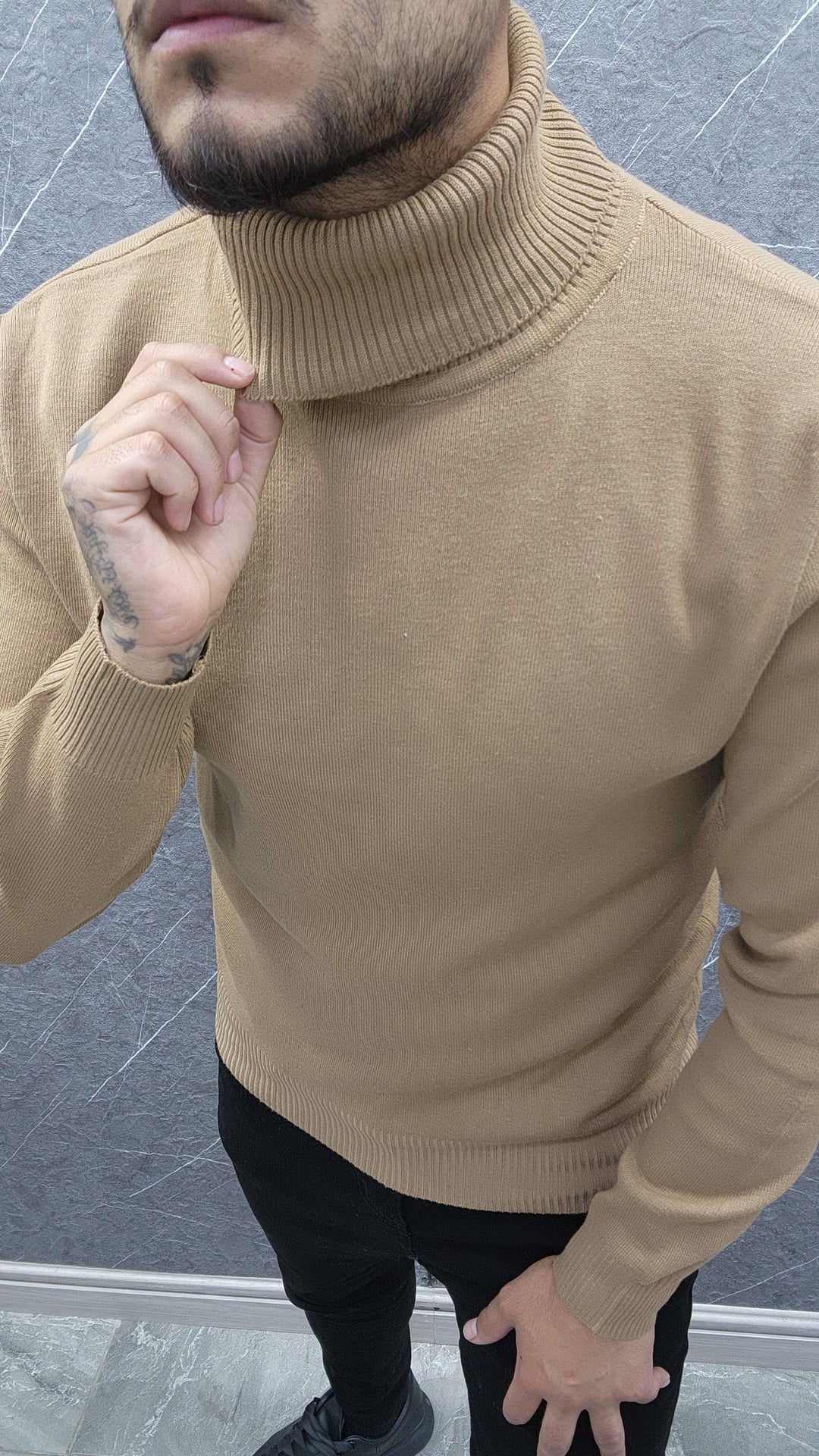 Sweater 198 Café IB STORE