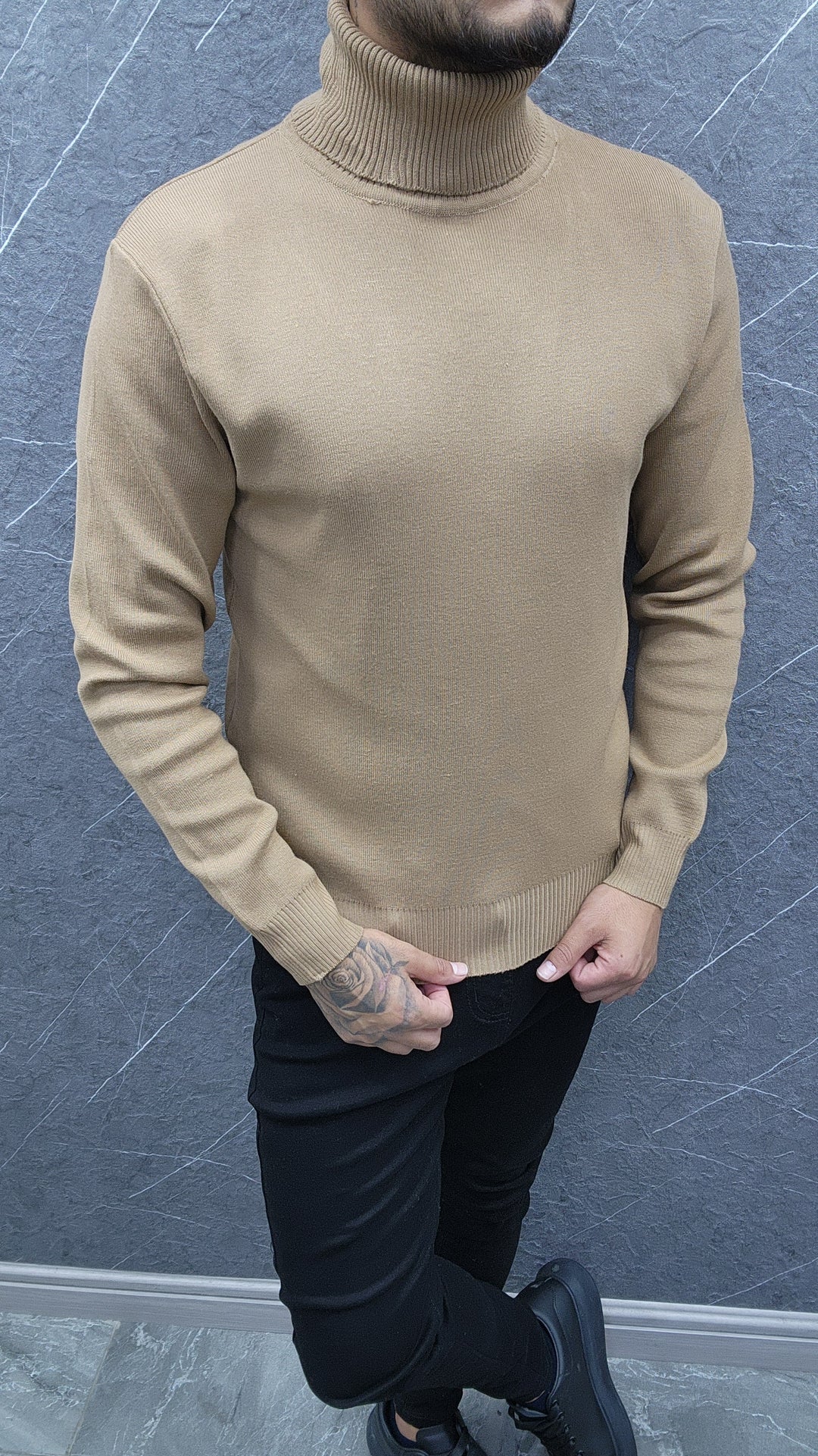 Sweater 198 Café IB STORE