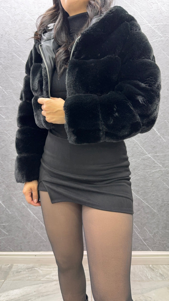 Teddy negro 005