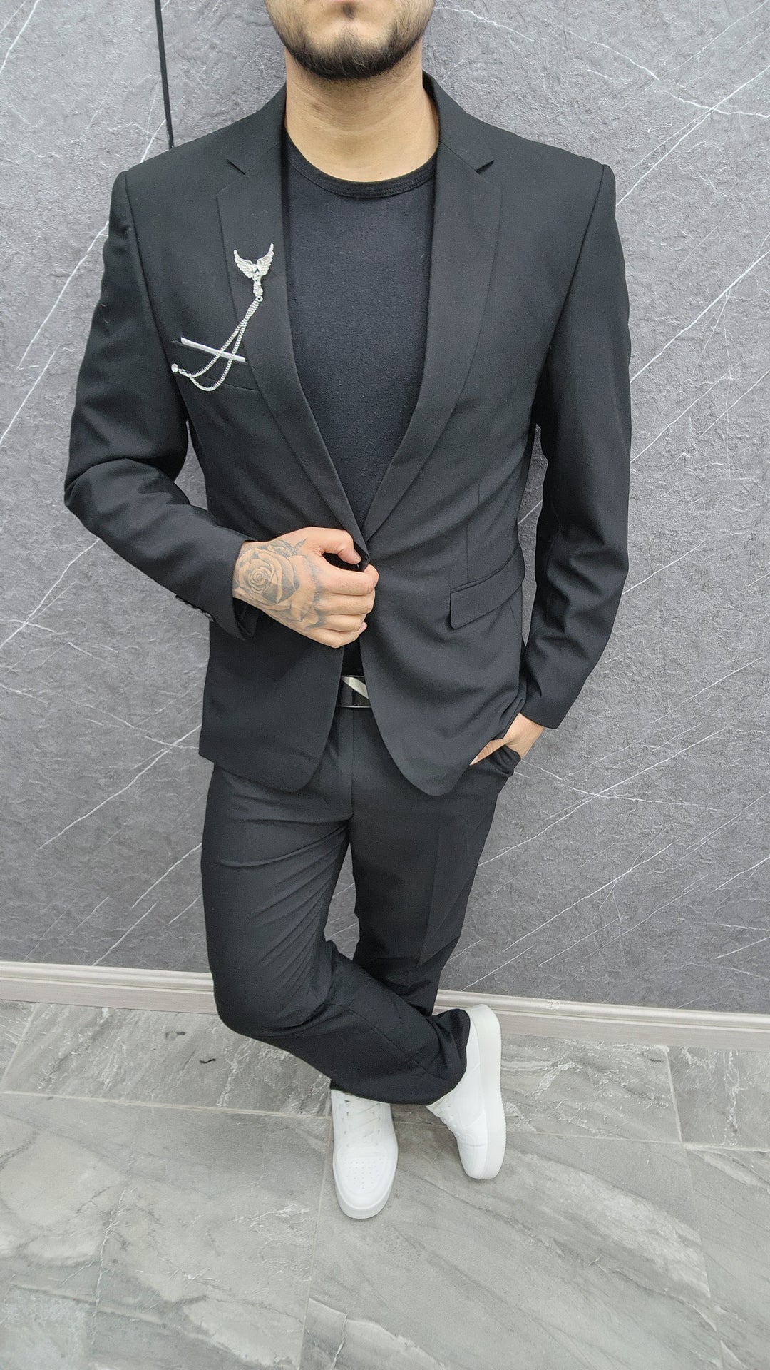 Traje 083 ibstore