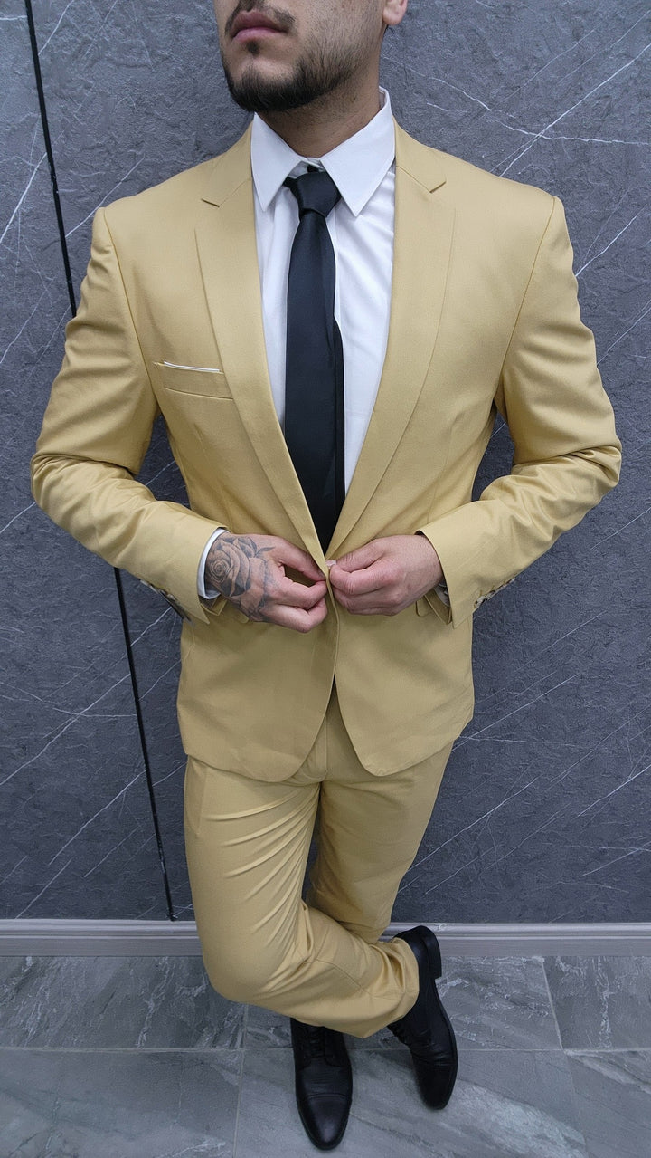Traje 100 ibstore