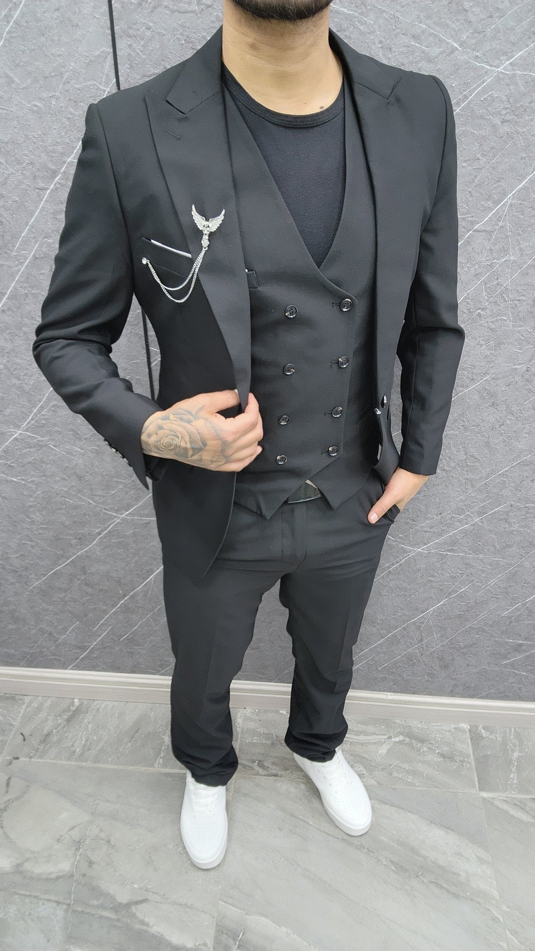 Traje 111 ibstore