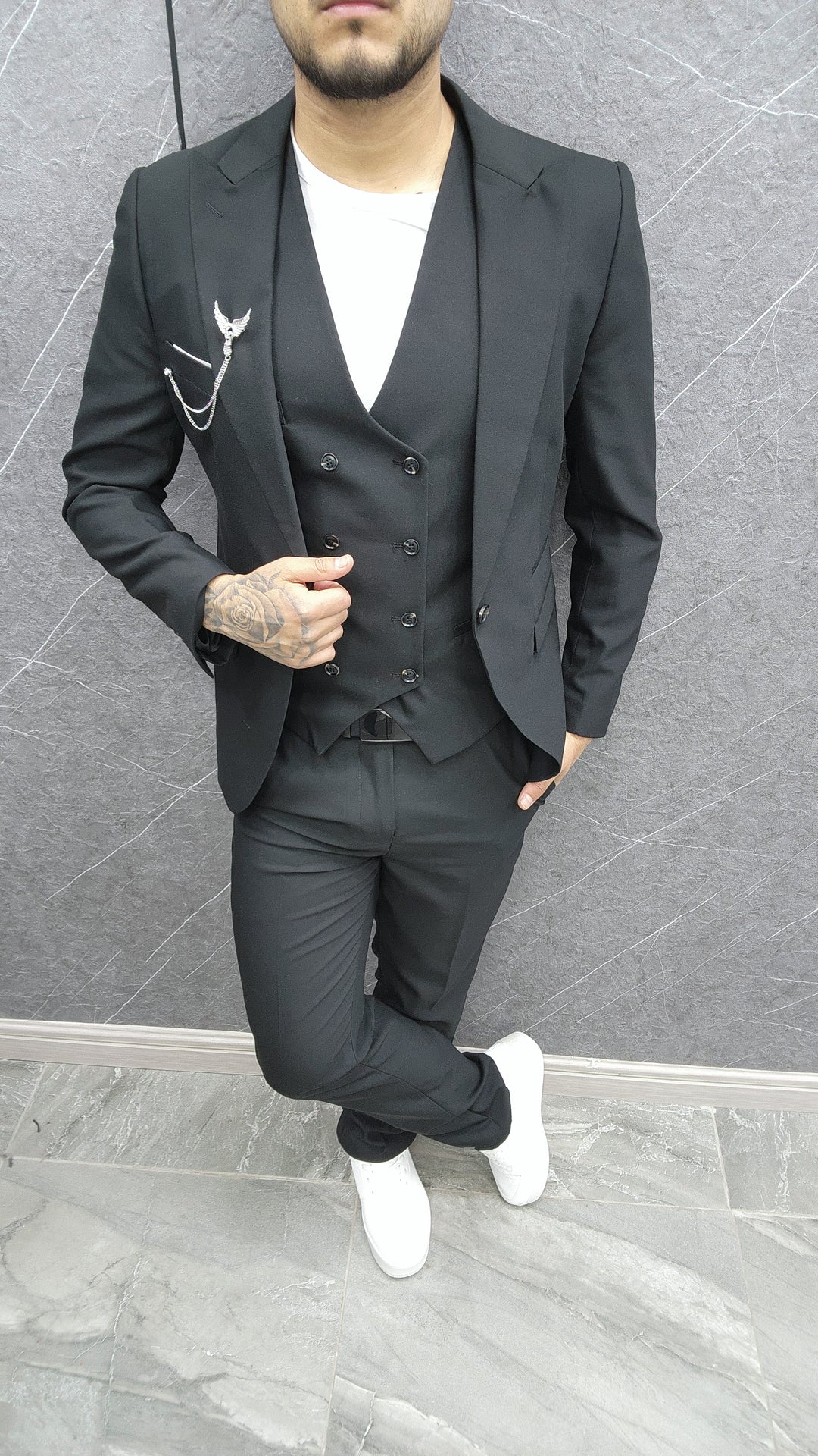 Traje 111 ibstore
