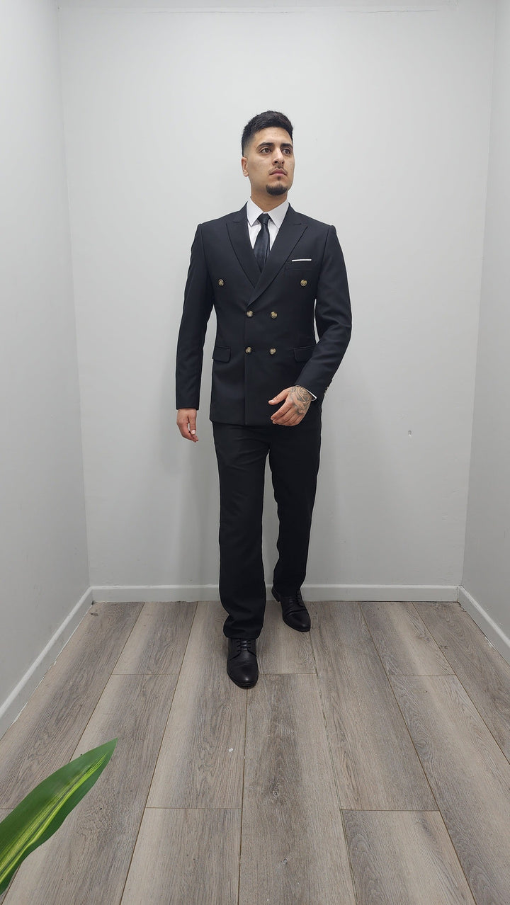 Traje formal - 46 - ibstore